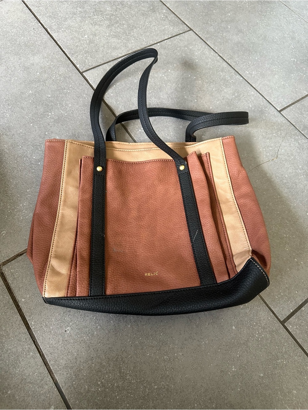 Relic Purse